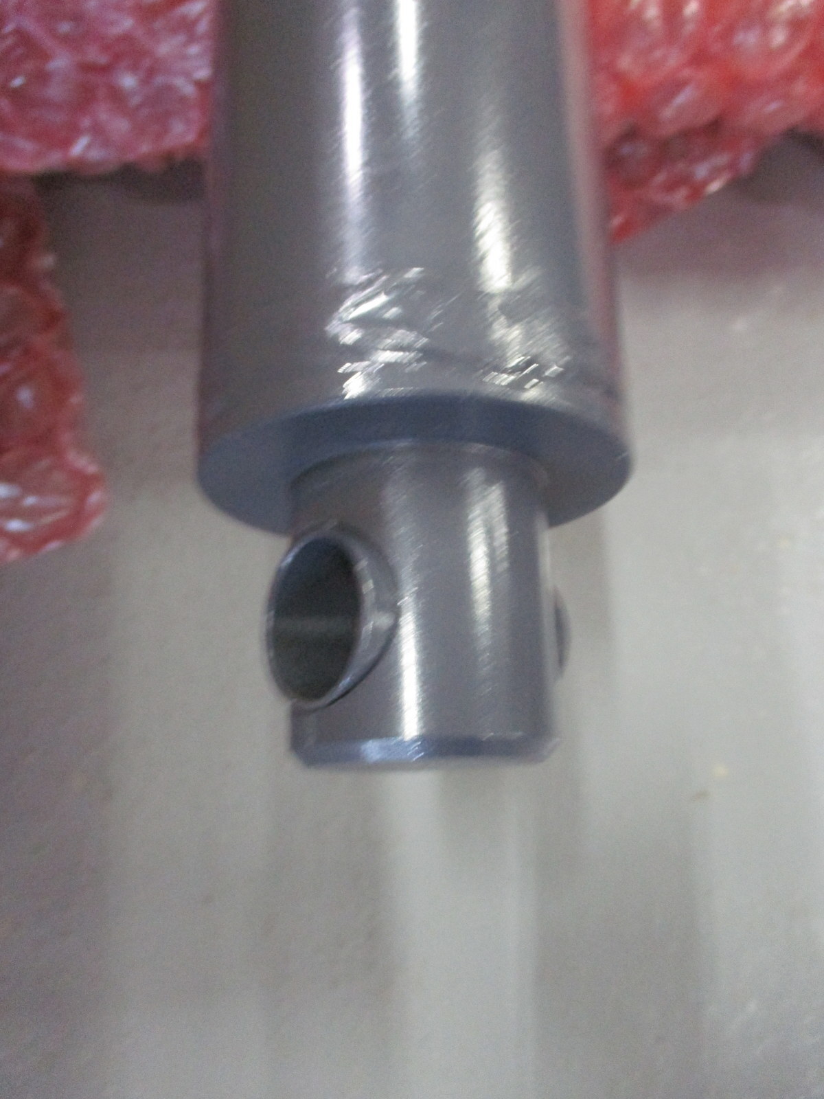 Northrop Grumman 163K016H01 Cylinder
