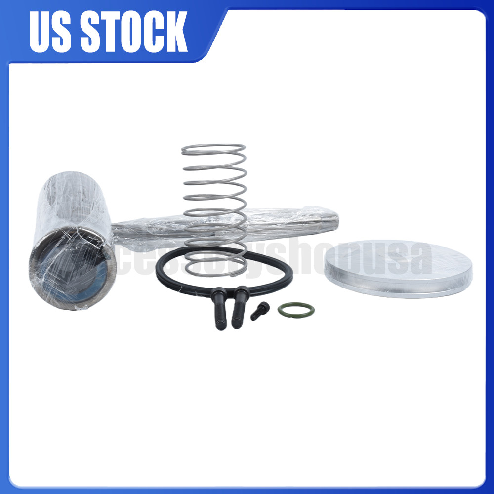 New 1Pcs Inlet Valve Kit Fits Sullair Air Compressor 02250141-648