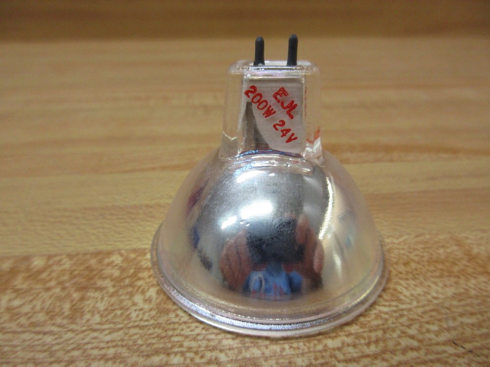 Sylvania EJL 200W/24V Halogen Lamp EJL200W24V