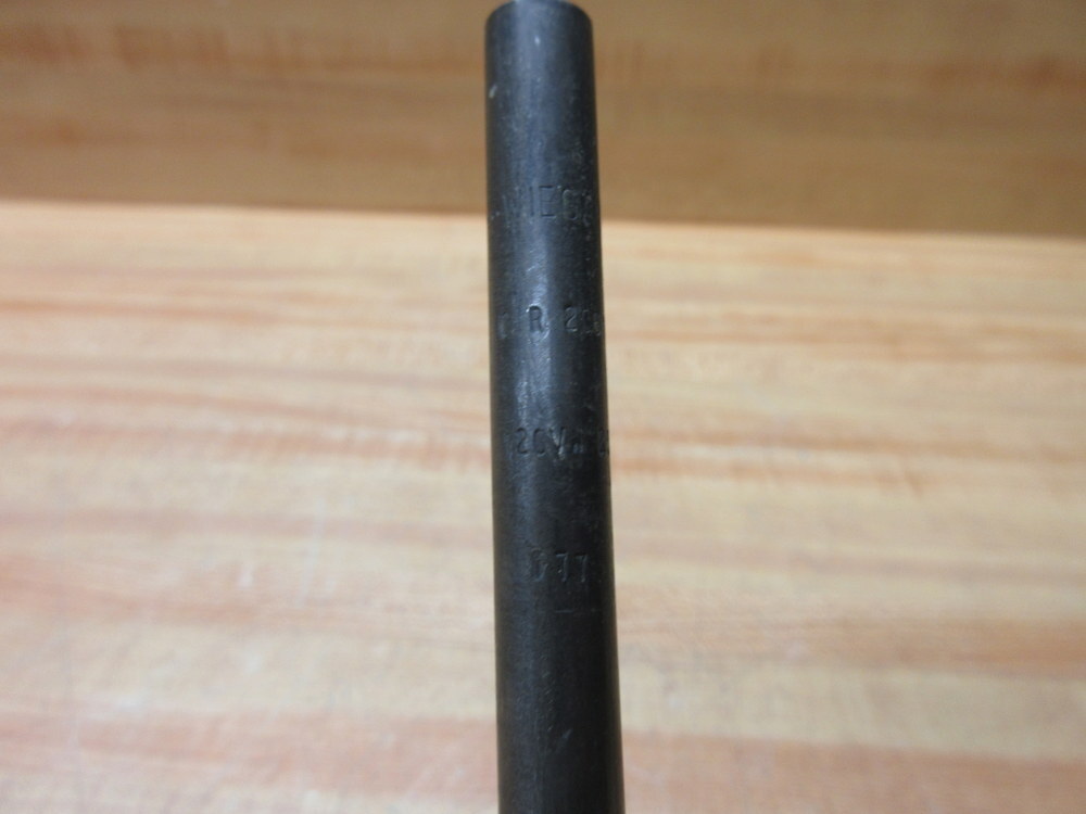 Wiegand CIR-2061-120V Cartridge Heater CIR-2061