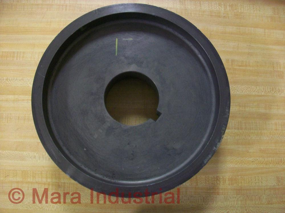 Part 1546691 13.5IN X 4IN X 4.25IN Pulley 20 Groove