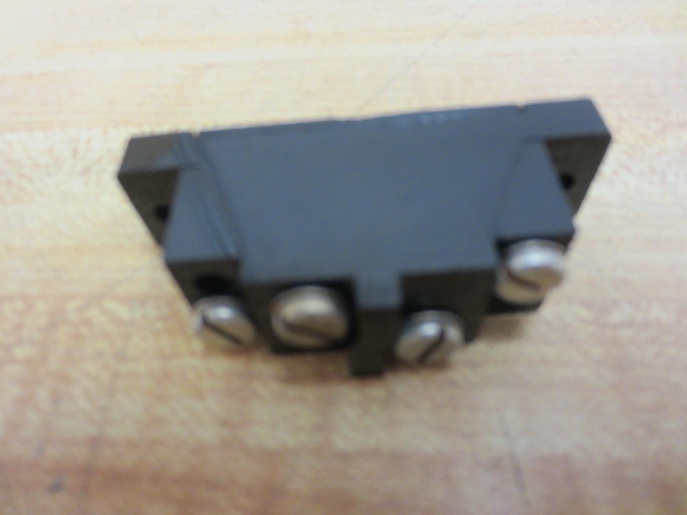Micro Switch 3MN1 Actuator-Pin Plunger Switch Red Plunger