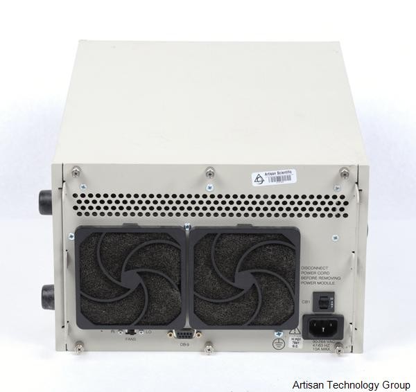 NI PXI-1000B 8-Slot 3-U PXI Chassis