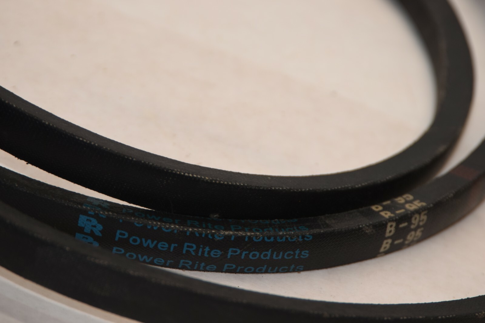 (NEW) POWER RITE PRODUCTS B-95 B95 B 95 V-Belt