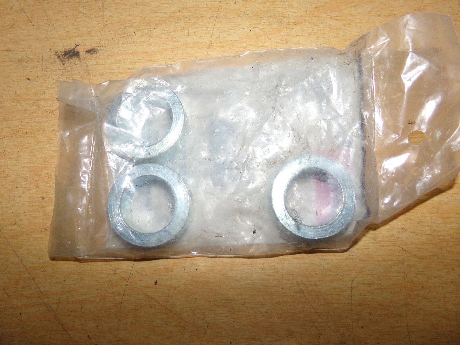 NEW Dayton 2X571 1″ Bore Shaft Collar 3-Pack *FREE SHIPPING*