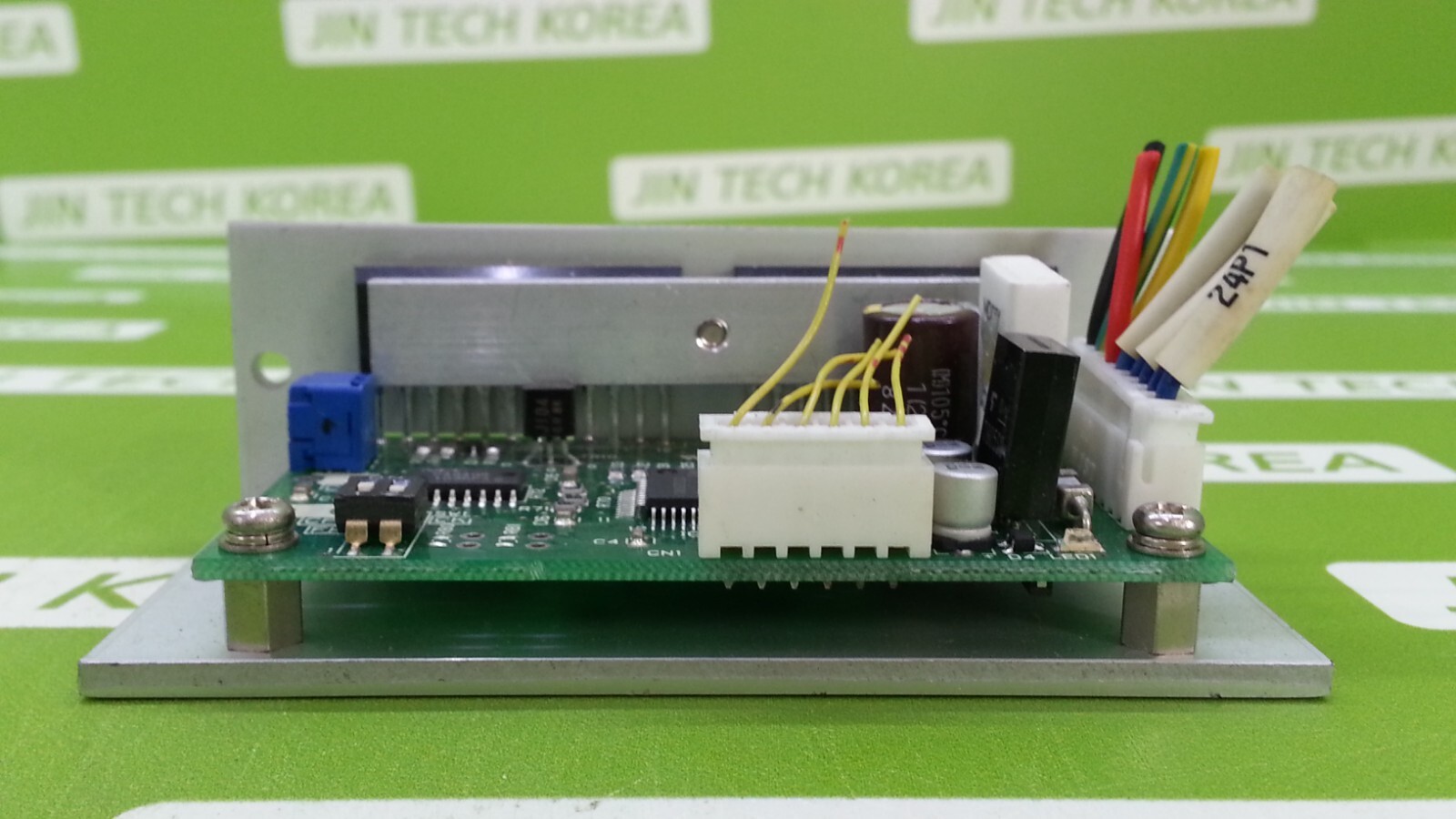 11509) [USED] TAMAGAWA SEIKI AU9112