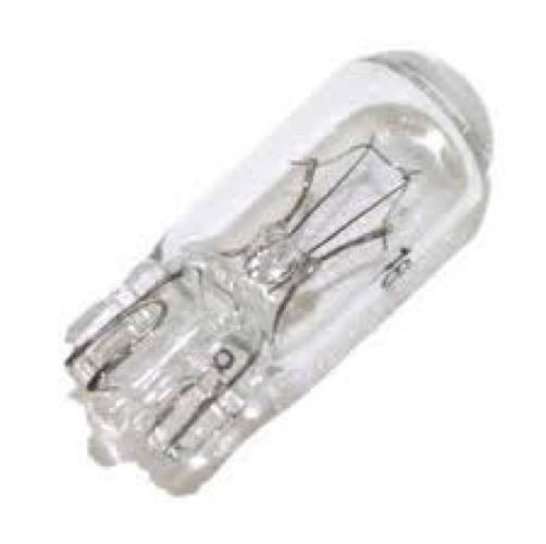 #161 Automotive Incandescent Bulbs – (pack of 10)