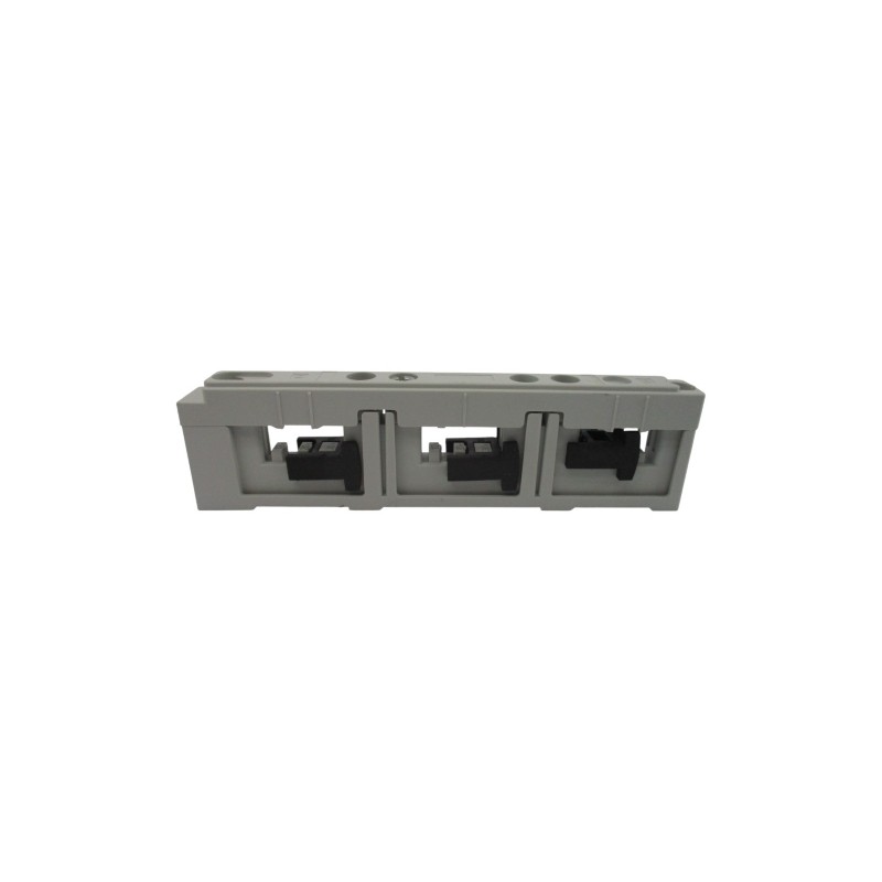 HONEYWELL BZE6-2RN80 600VAC 2A NSMP
