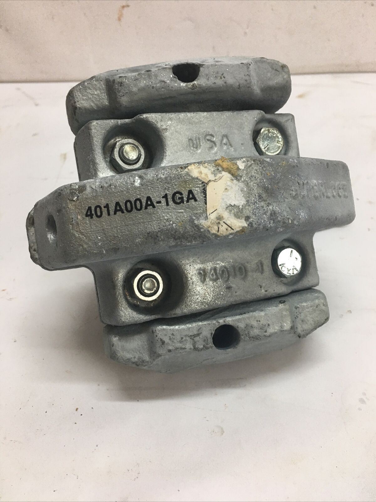 Mounting Bracket 401A00A-1GA Tandemloc
