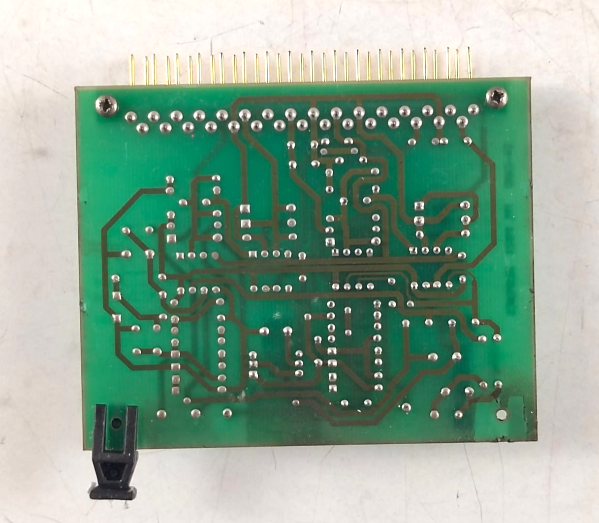 Wartsila 2223B001800B C4 nTC Pcb Card