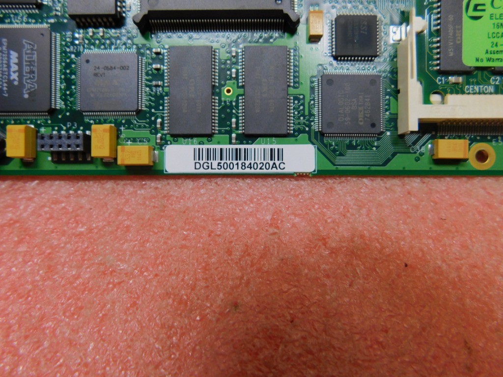 Dialogic 2 Port & 4 Port PCIe / PCI T1/E1 Media Board — DMV600BTEPEQ / HDSIPCIW