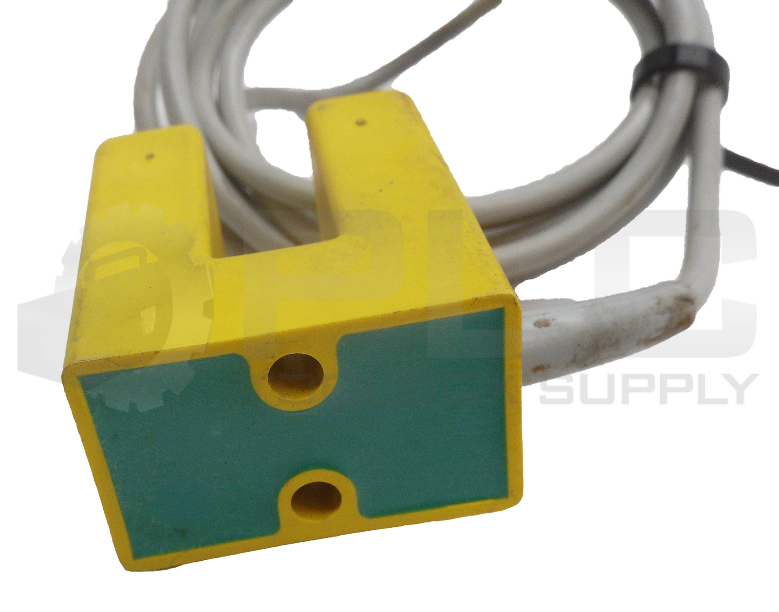 TURCK SI15-K30-AP6 SLOT INDUCTIVE SENSOR 10-30VDC 500MA