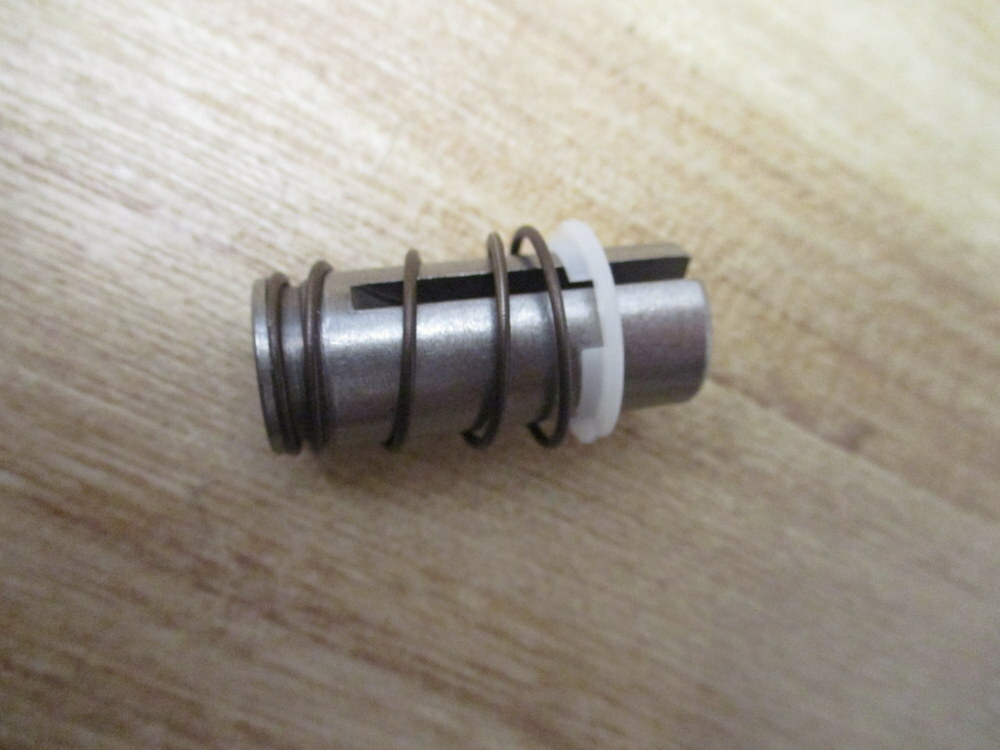Asco/Red Hat 312189 Solenoid Valve Rebuild Kit