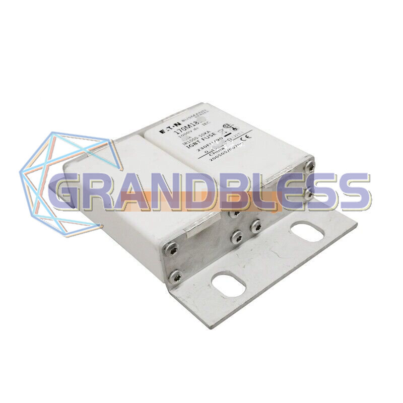 1PCS NEW Fit for BUSSMANN fuse 170M1826 160A 1000V