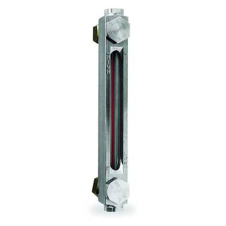 Ldi Industries G607-05-A-1-2 Adapter, Pipe, Sight Glass: Borosilicate