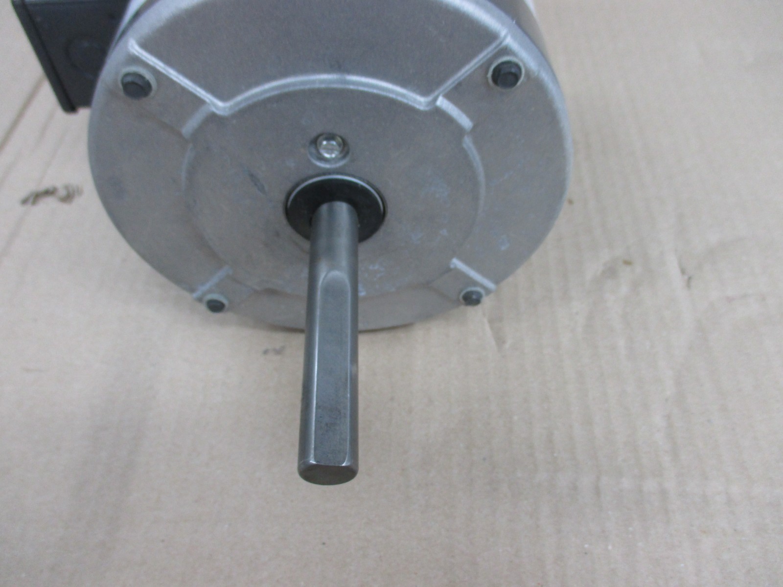 P63SYDYK-4257 US MOTOR ELECTRIC MOTOR 3/4HP NEW