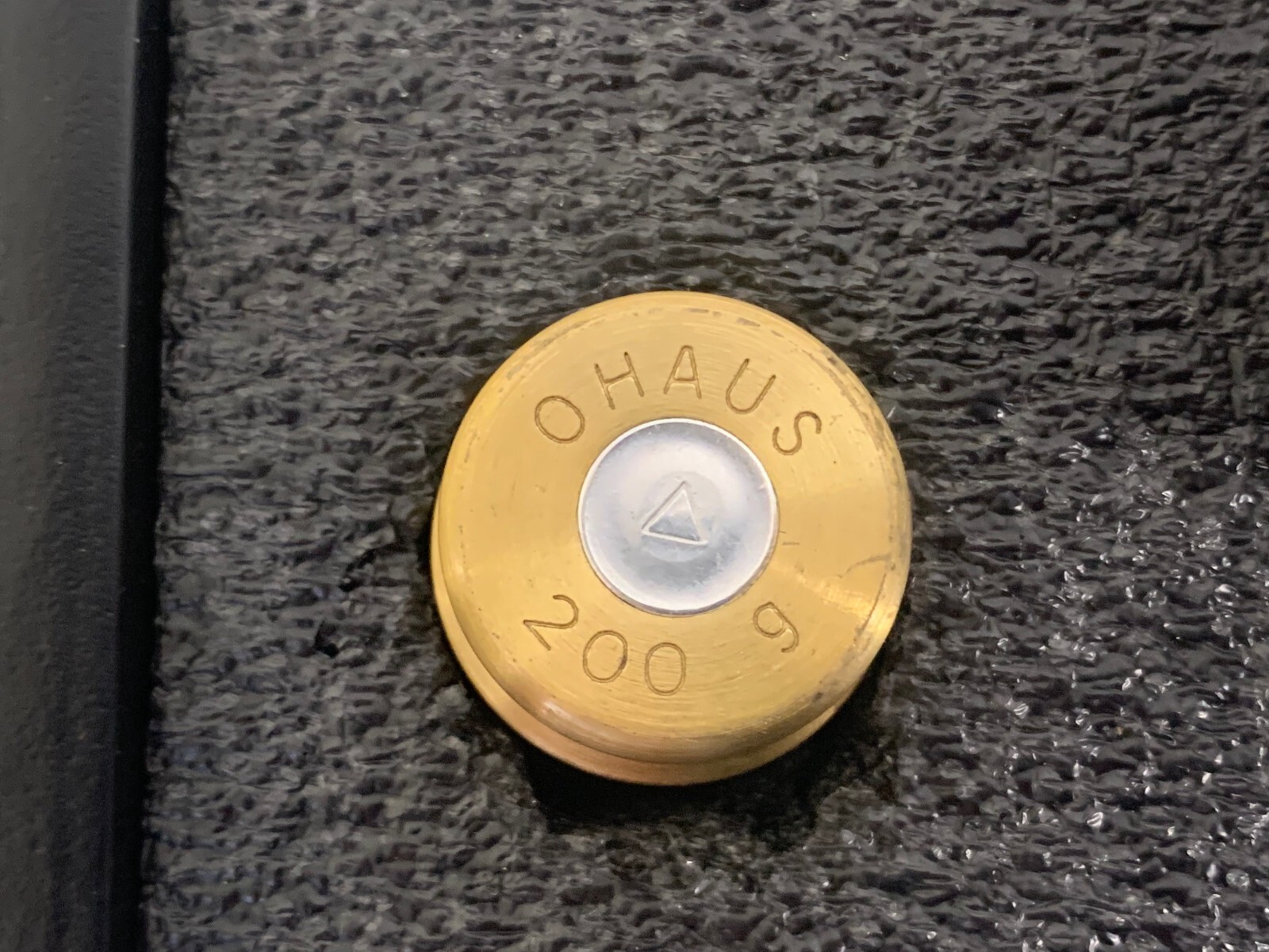 Troemner Calibration Weights 200g 1Kg 2Kg