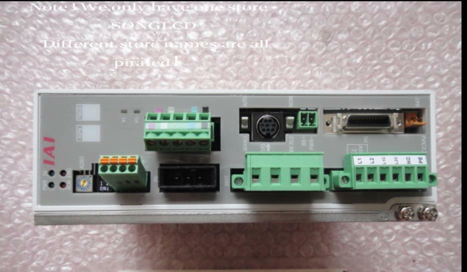 1PC SC0N-CA-100I-DV-0-2-SG 90days warranty via DHL or FedEx