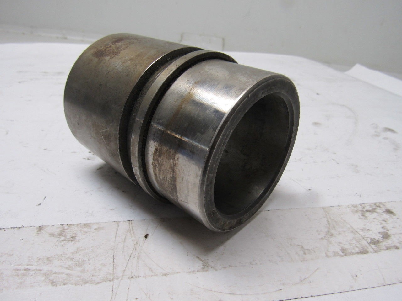Lempco 963-1416 Shoulder Die Guide Post Bushing For Ball Bearing 1-3/4″ Post