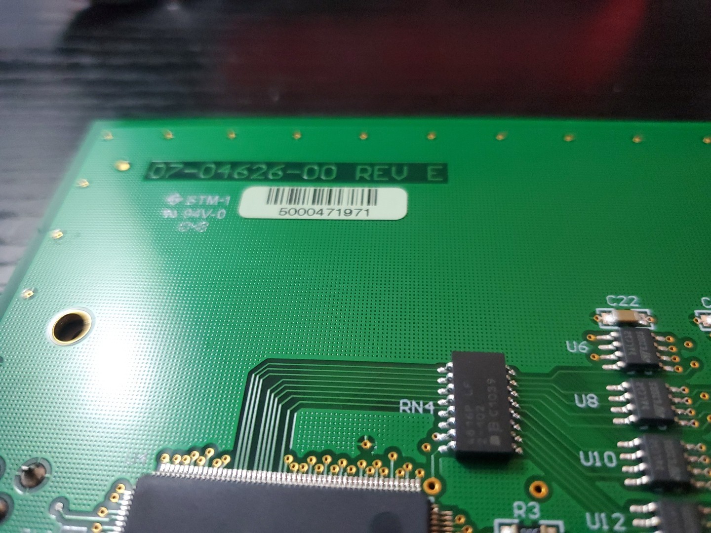 Magma PCI Expansion System Expansion Interface Card 01-04626-XX PCIEIF68