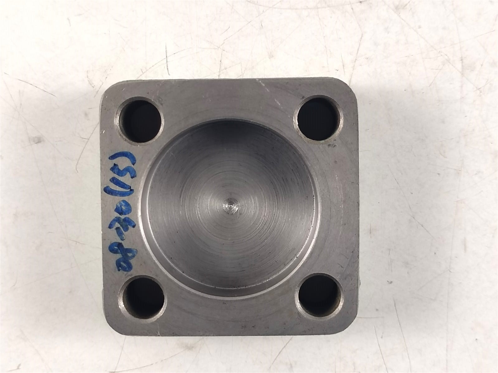 Bearing Cover P/N 4 For Taiko Kikai Bilge Pump Spare Parts