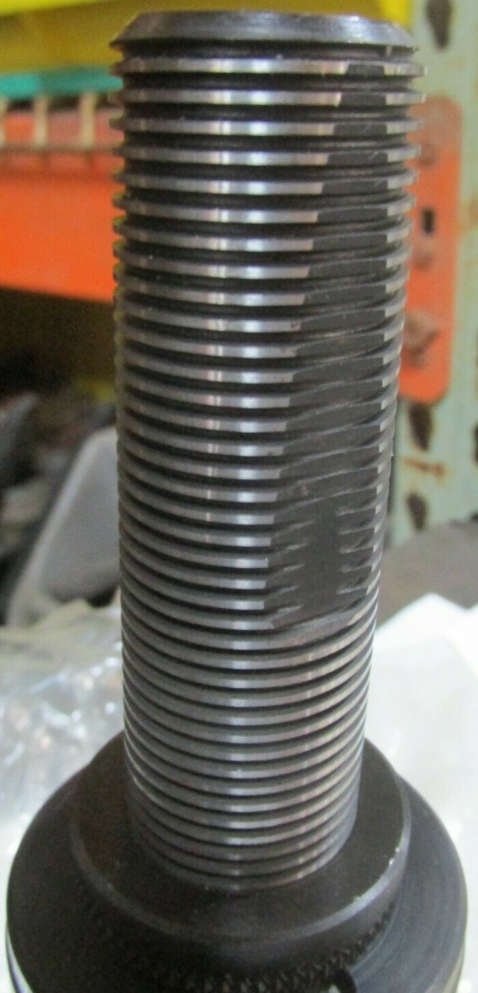 TSD Universal Rigid Tap & Reamer Collet Chuck Model 219 40673GN