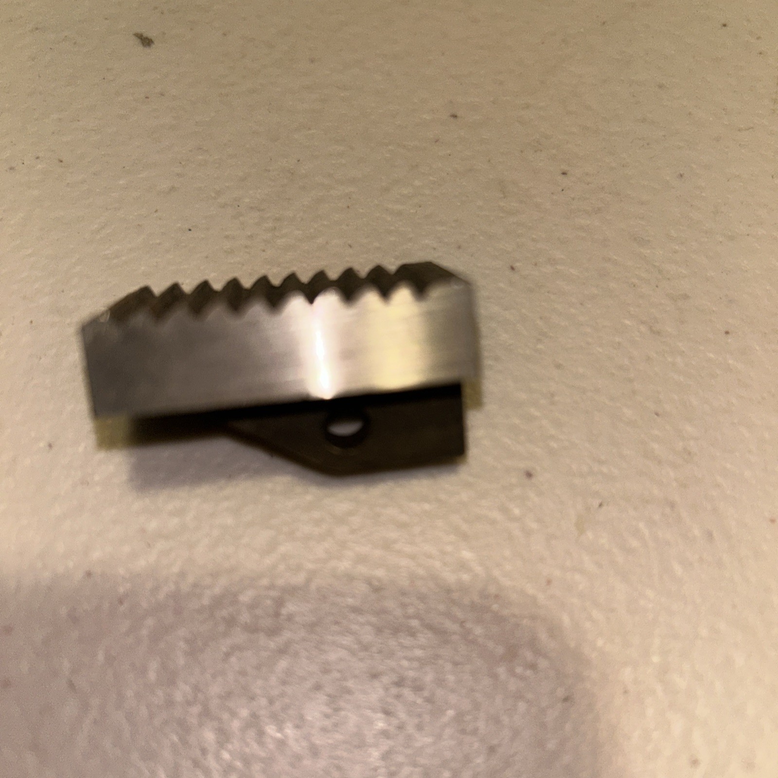 RIDGID 31635 14″ PIPE WRENCH BOTTOM JAW NEW 300