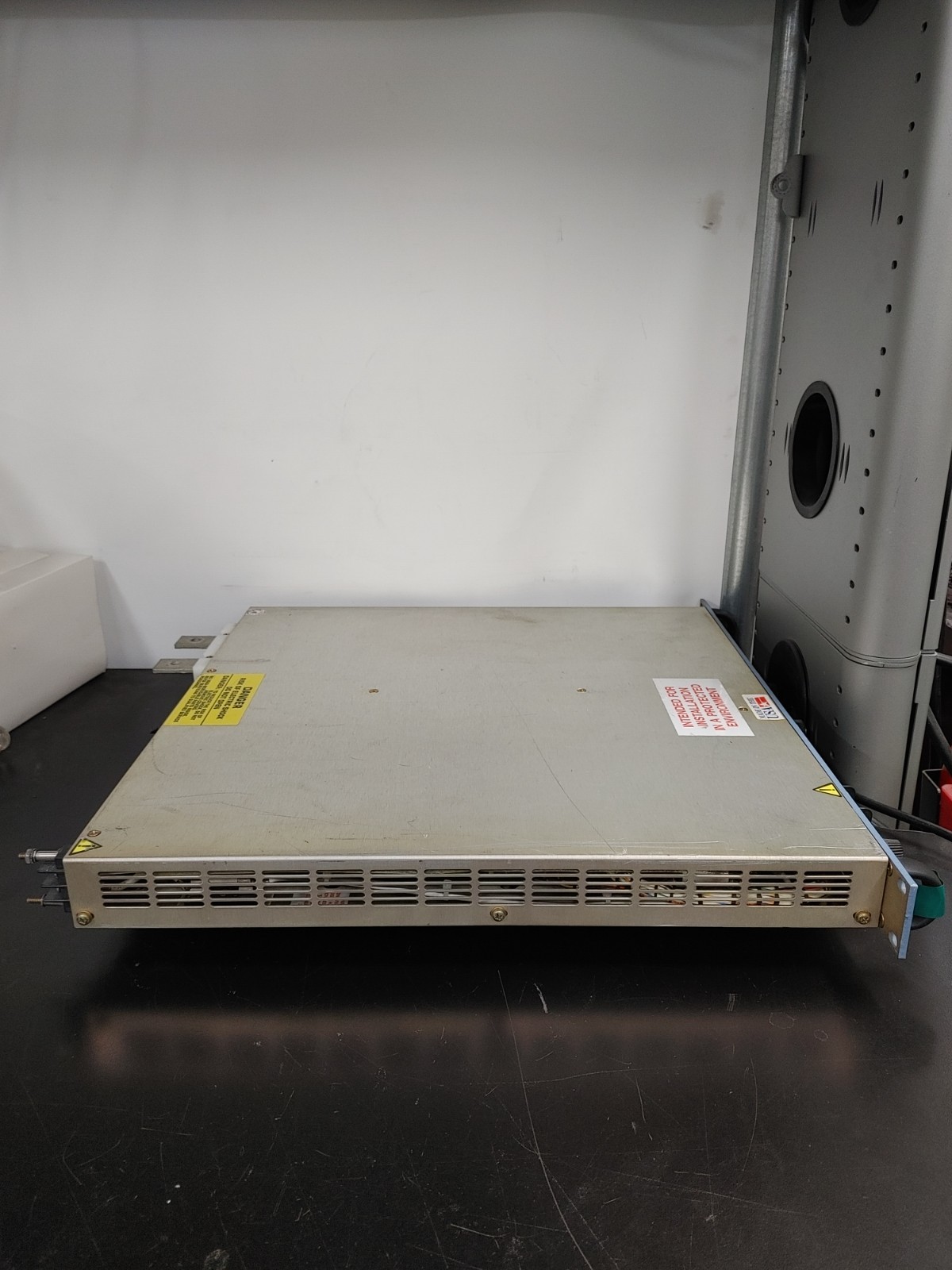 ELECTRONIC MEASUREMENTS EMS 150-7-2-D EMS Power Supply