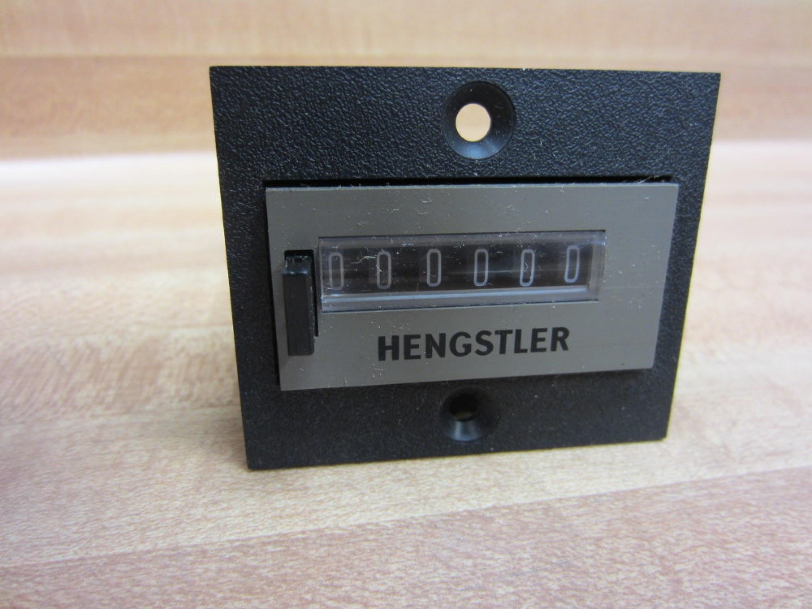 Hecon G04044861 Totalizer Counter