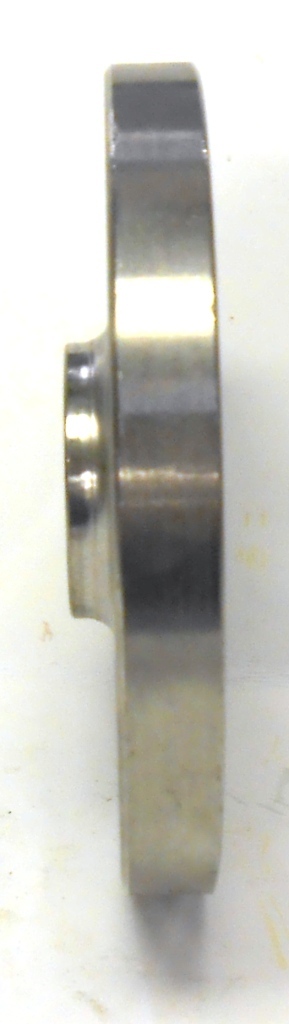 UNKNOWN SLIP ON FLANGE 1/2″ 150 ANSI 304 STAINLESS