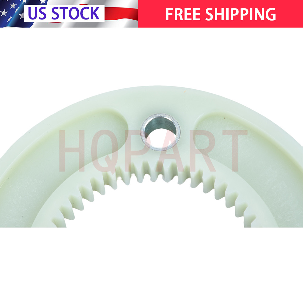 Engine Nylon Disc Flange Coupling Fits BoWex48 FLE-PA-Ø135 QTY:1 New