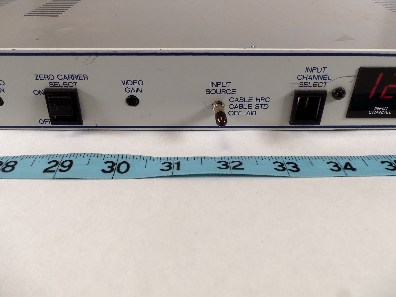 Cadco Agile Demodulator Model 375 skuB