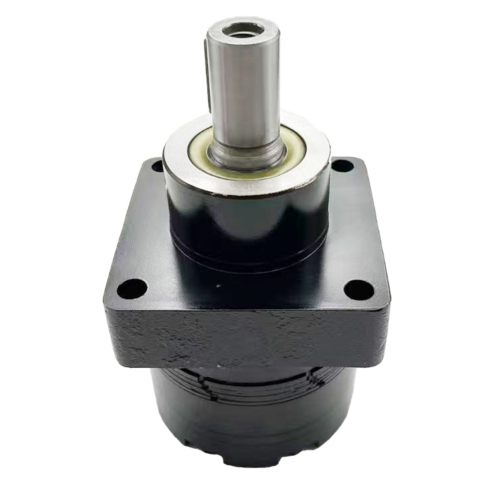 Hydraulic Motor TG0280US030AAAA TG0280 Series (4 Bolt, 1-1/4″ SHAFT) for Parker