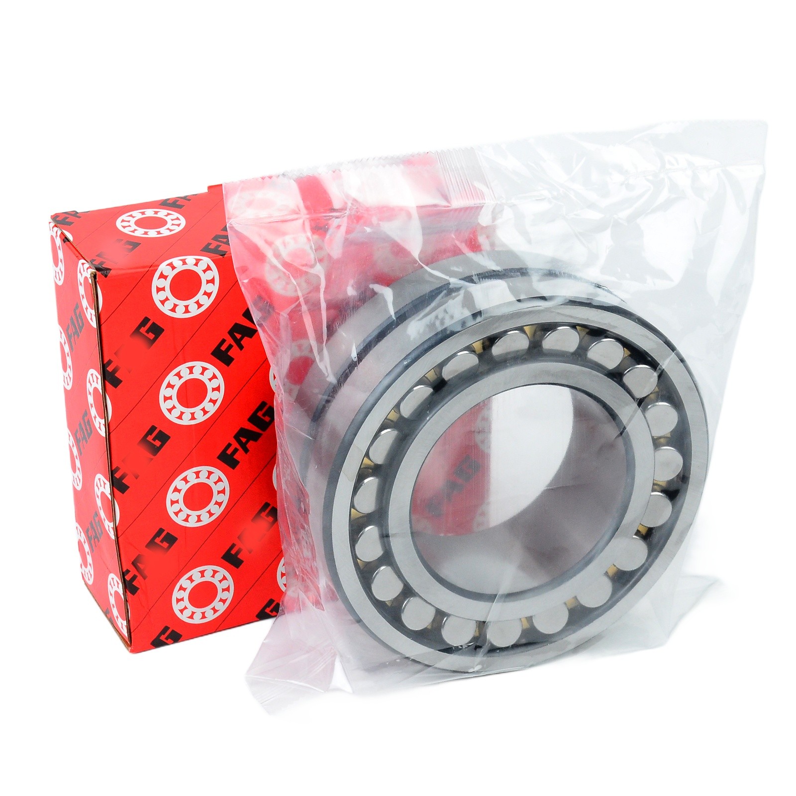 23220-E1A-XL-M-C3 Spherical Roller Bearing For FAG Schaeffler 100x180x60.3