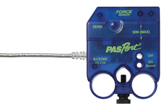Pasco 2104