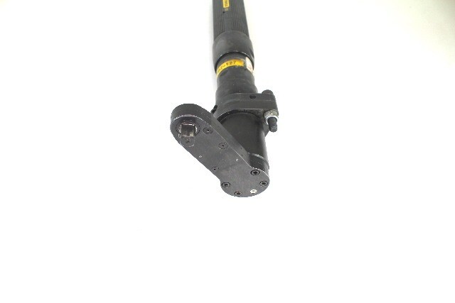 Stanley Assembly Technologies E55MB2-127 DC Electric Nutrunner w/ Crowfoot
