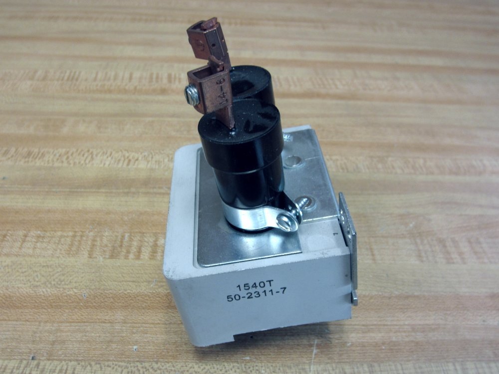 Struthers Dunn M35AA-120VAC Displacement Relay 12N667