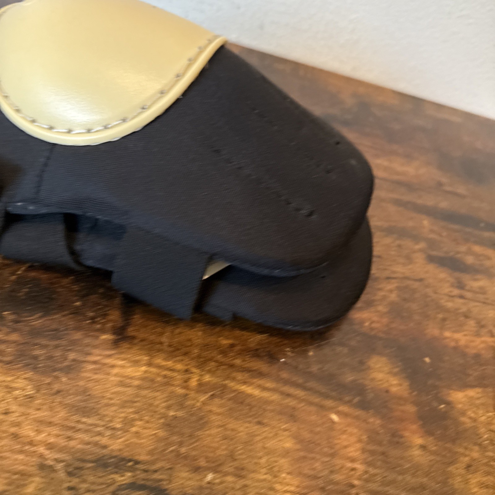 CLC Work Gear V230 Knee Pad – Swivel • Foam Pad • Fabric Cap • Hook‑and‑Loop NEW