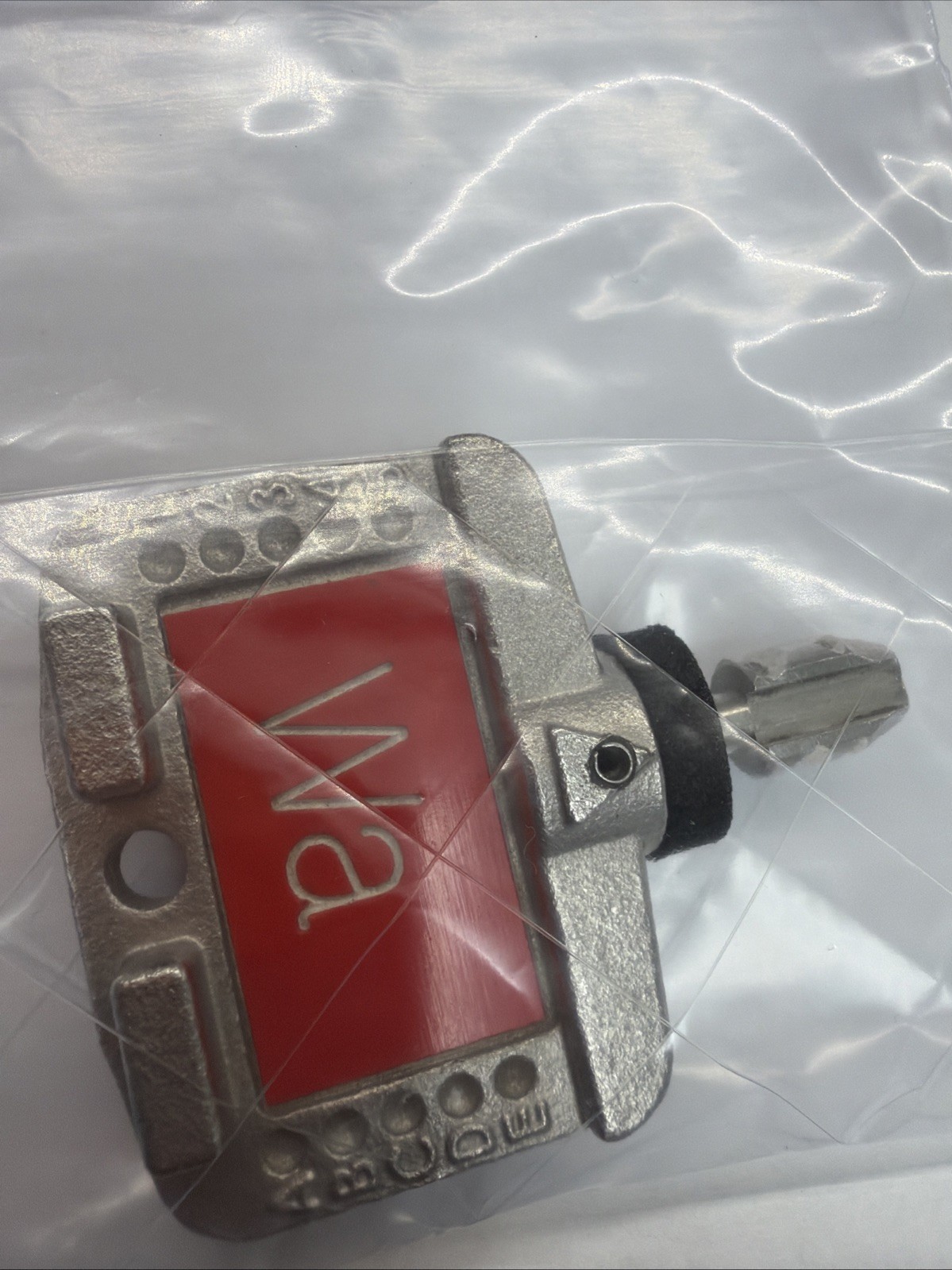 Rockwell Allen Bradley 440T-AKEYE10Wa 440T-AKEYE10 “Wa” Interlock Key KEY