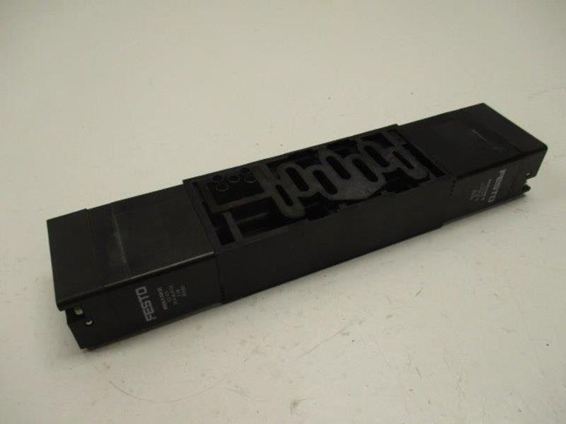 FESTO MUHX2-ZP-D-1-24G NSMP