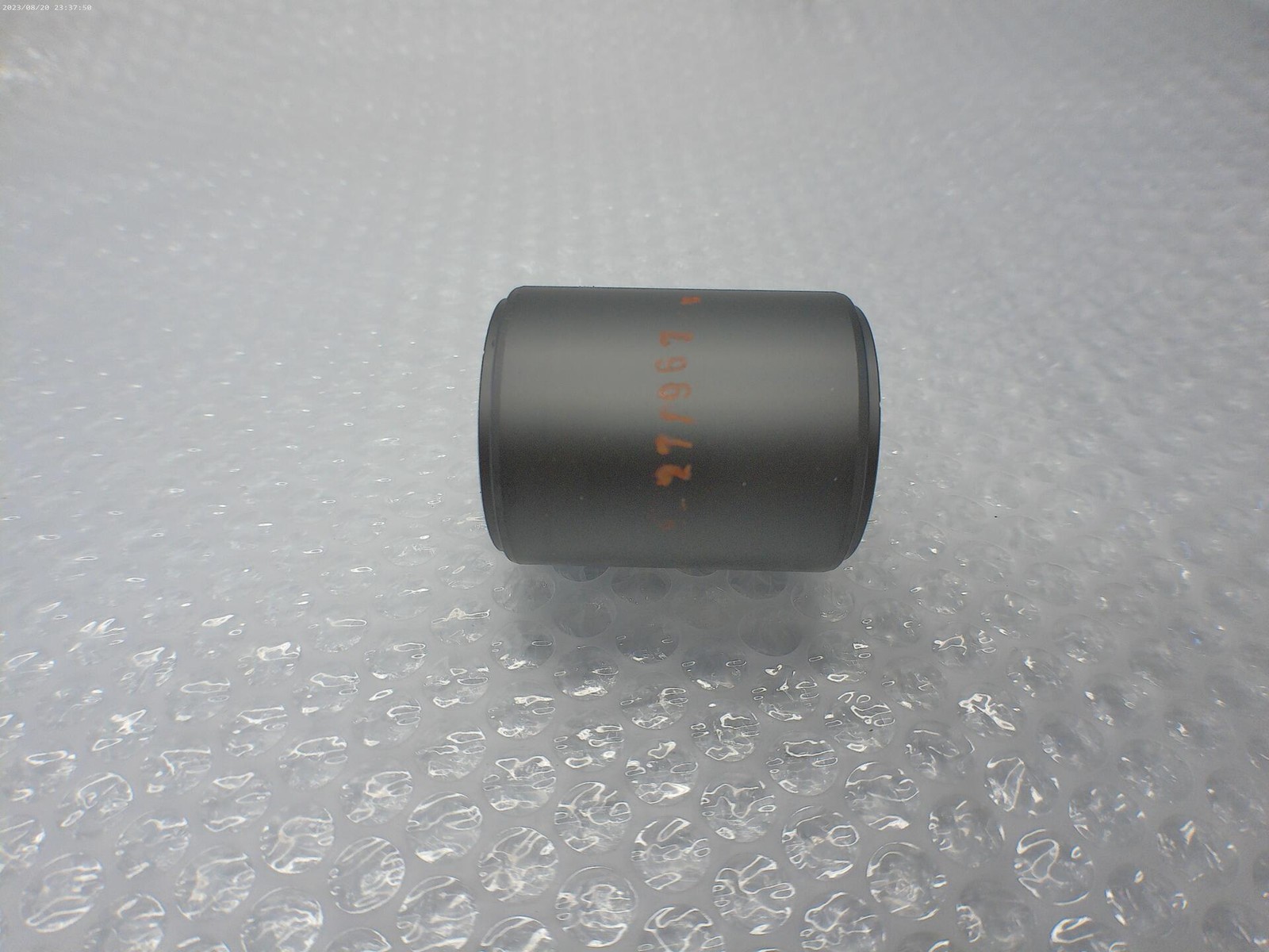 INDUSTRIAL SPARE 00366161 SHAFT SLEEVE NSNP