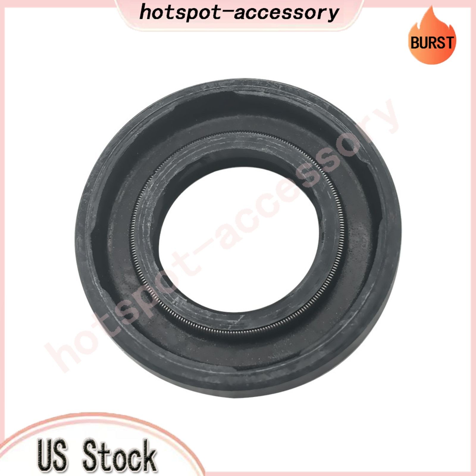 Oil Seal For NOK BP1503G High Pressure Oil Pump Motor Skeleton 19.05*34.6*6.3mm