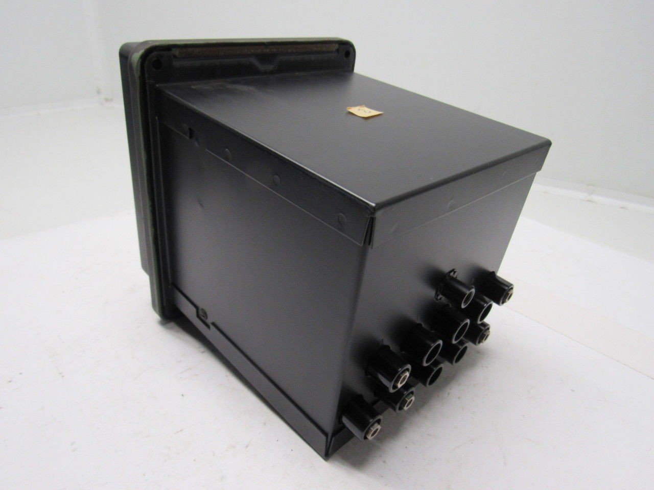 Westinghouse CO-5H1111N Over Current Relay Time Unit 1-12AA