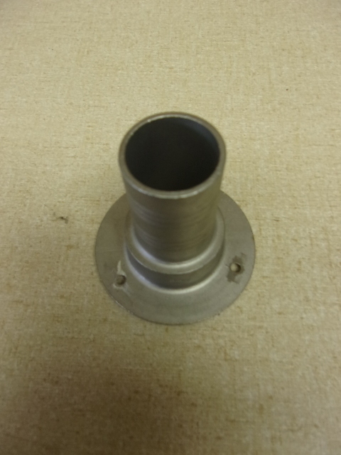 Threaded Waste Flange 1-3/4″ Inlet 1-1/4″ x 1-1/2″ x 3-1/4″ *FREE SHIPPING*