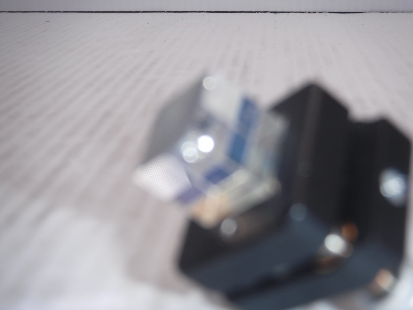 Thorlabs KMS Compact Kinetic Mirror Mount