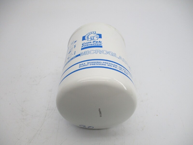 CIM TEK FILTRATION 70162 NSNP