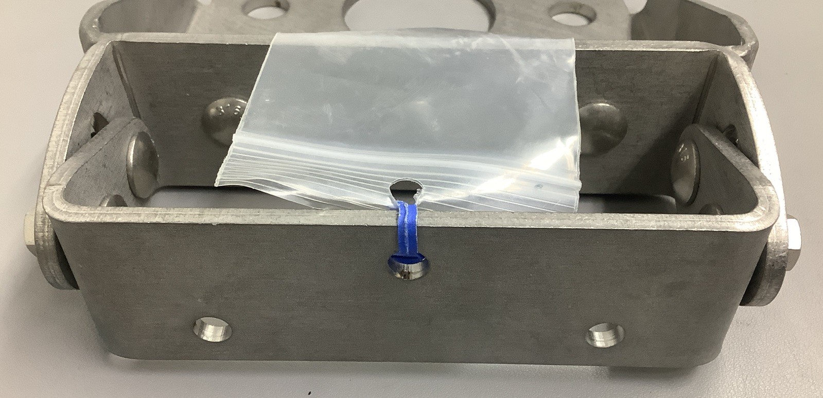 ABB Rotating Mounting Bracket LLT100-A900-01 (r44)