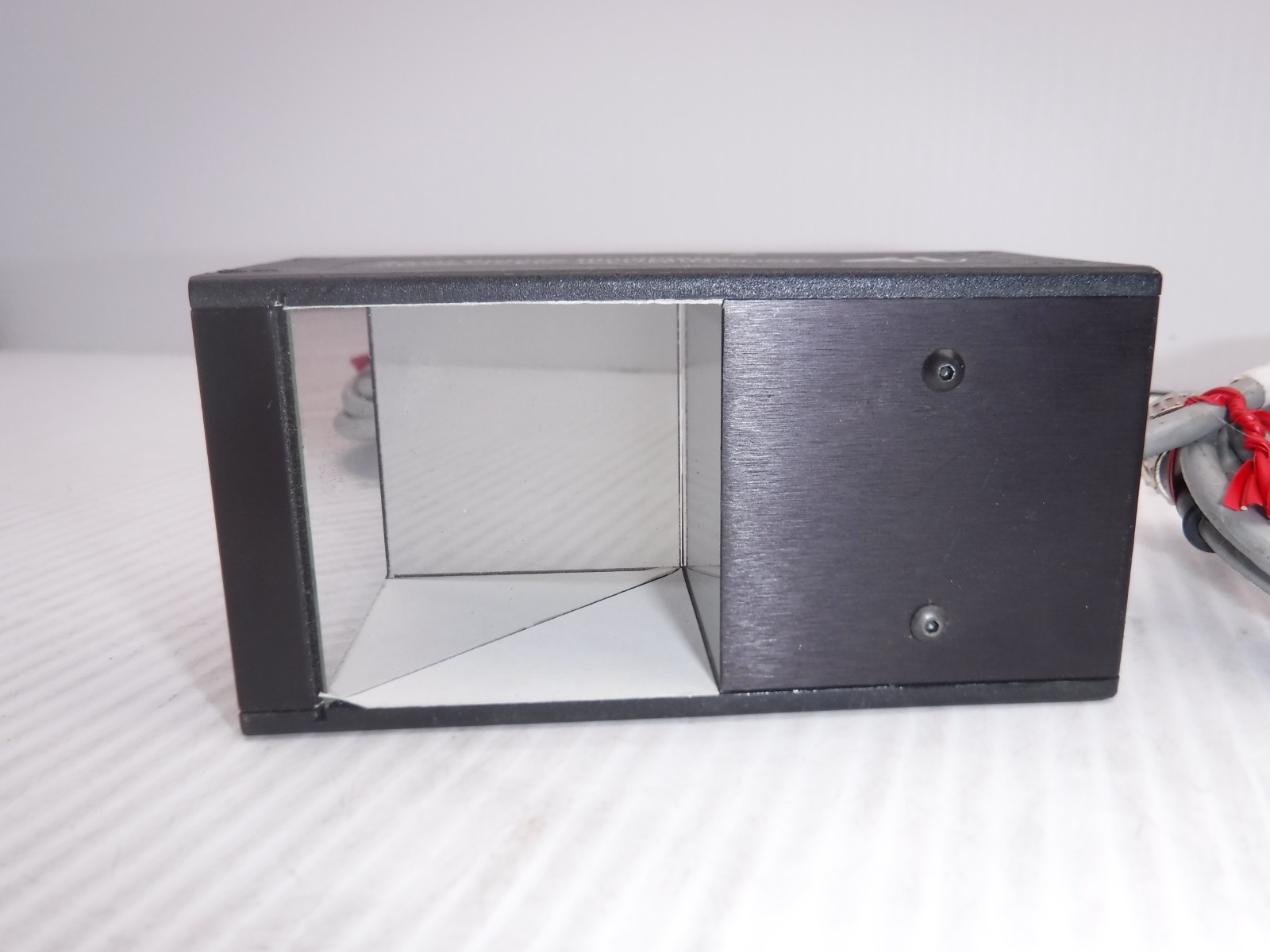 Advanced Illumination DL2449 Axial Diffuse Illuminator