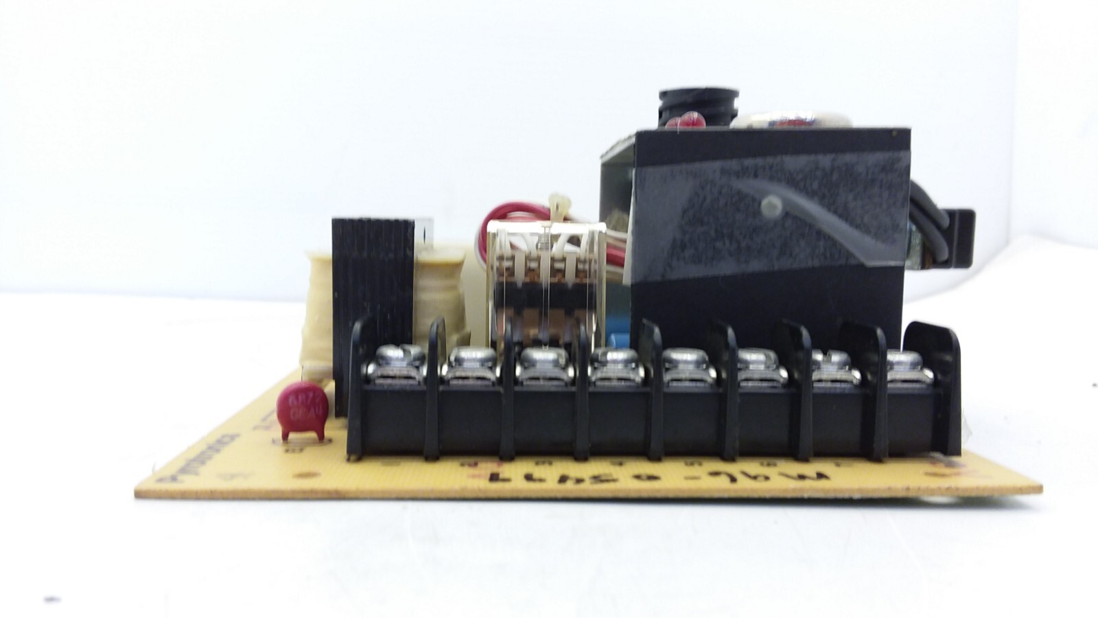 PYROTRONICS 580-119675 PCB CIRCUIT BROARD MODULE WITH KEY NNB