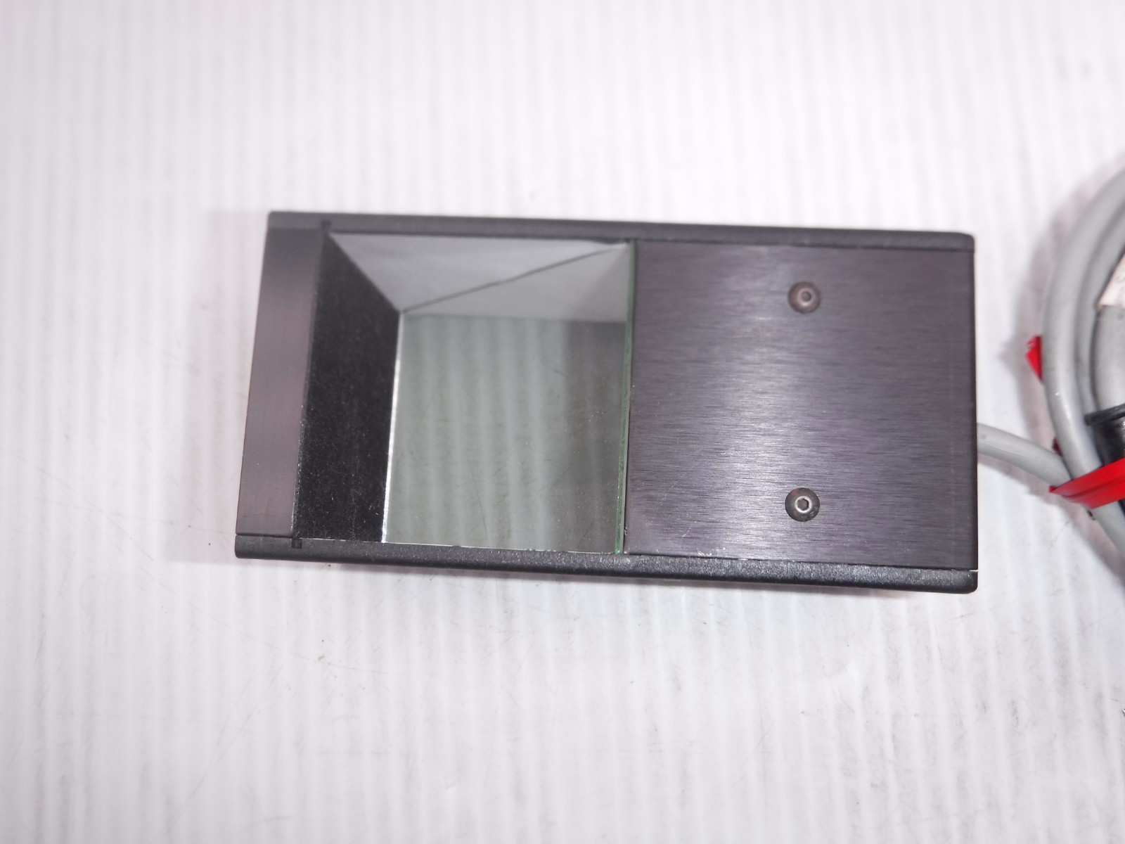 Advanced Illumination DL2449 Axial Diffuse Illuminator